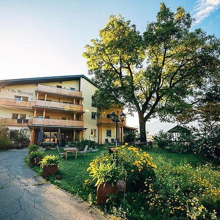 Villa Blumegg Hermagor-Pressegger See Exterior foto